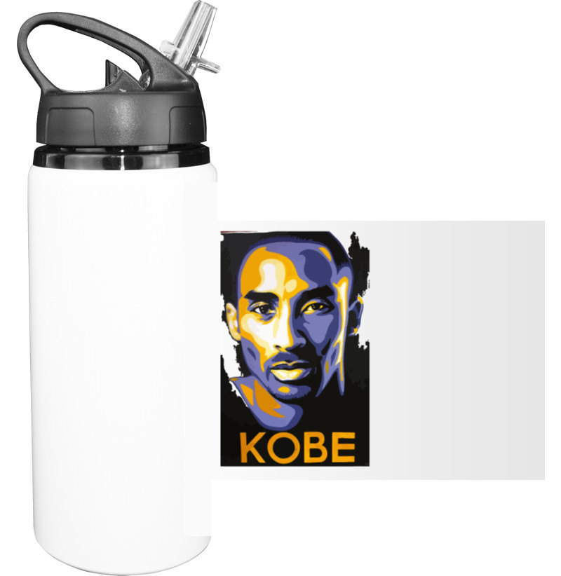 Kobe Bryant