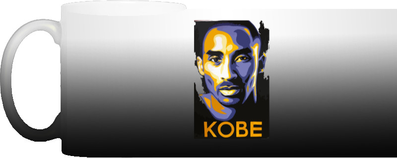 Kobe Bryant