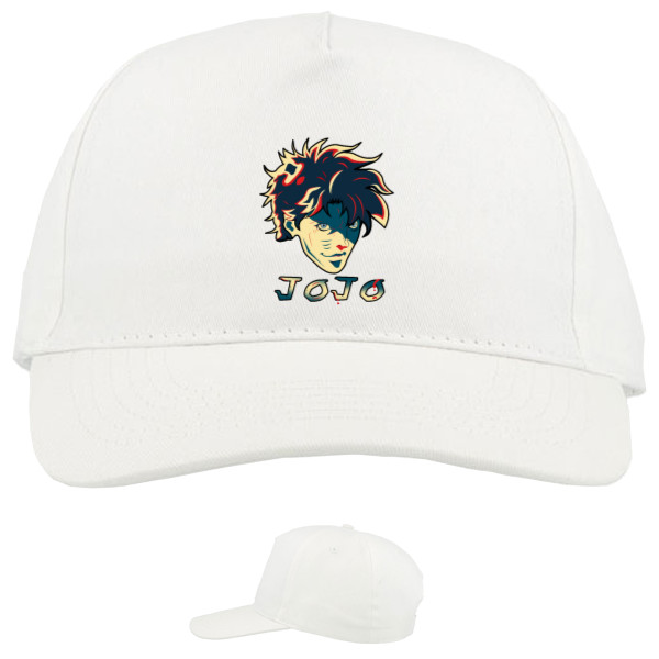 Baseball Caps - 5 panel - JOJO - Mfest