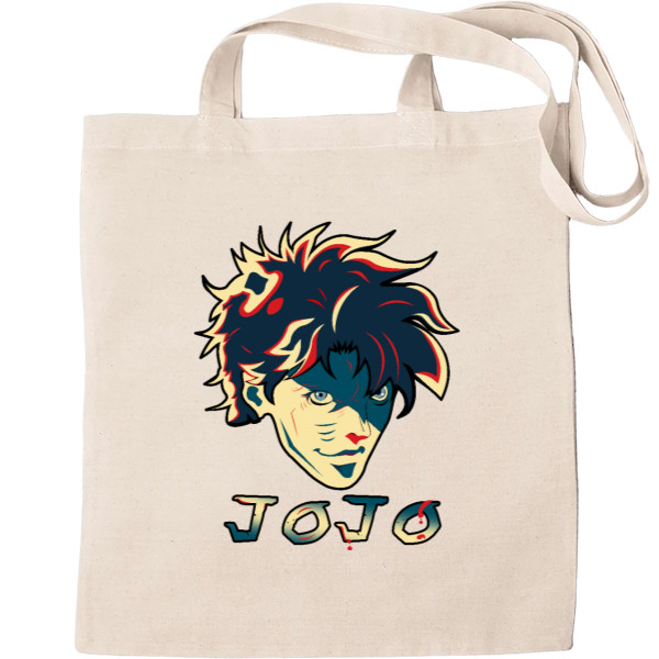 Tote Bag - JOJO - Mfest