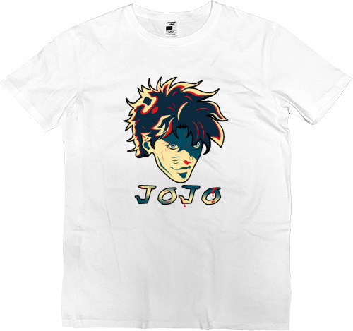 Kids' Premium T-Shirt - JOJO - Mfest