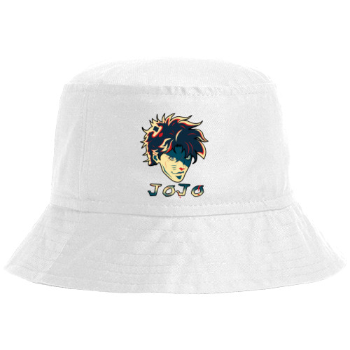 Bucket Hat - JOJO - Mfest