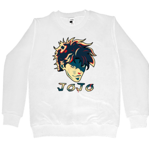 Men’s Premium Sweatshirt - JOJO - Mfest