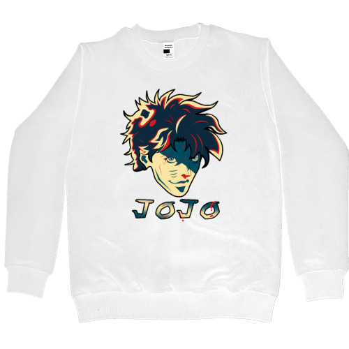 Women's Premium Sweatshirt - JOJO - Mfest