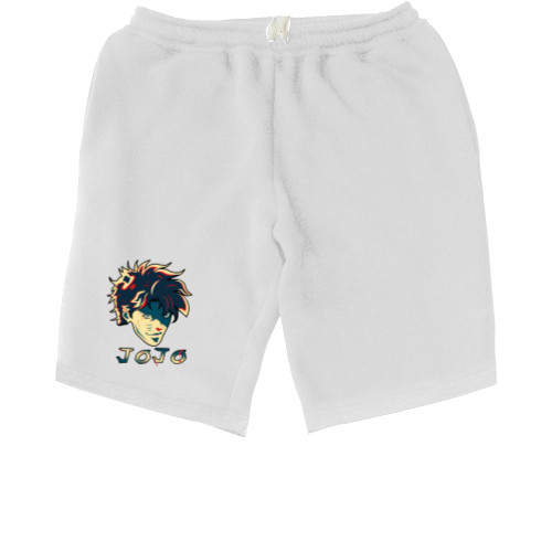 Men's Shorts - JOJO - Mfest