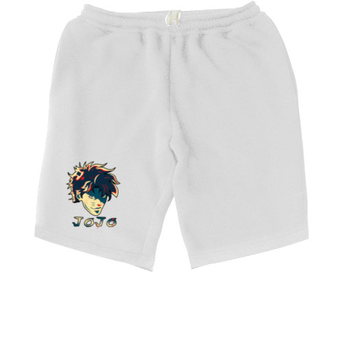 Kids' Shorts - JOJO - Mfest