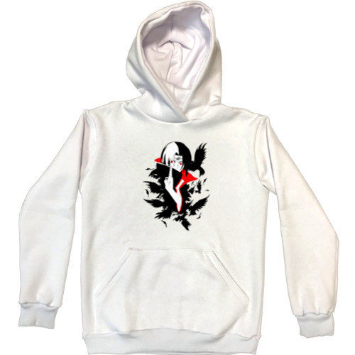 Unisex Hoodie - Itachi Uchiha 2022 - Mfest