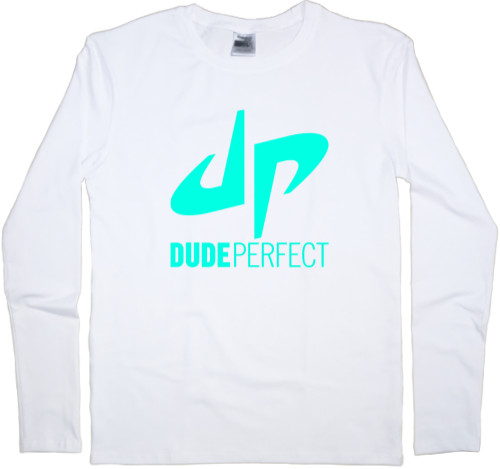 Dude Perfect