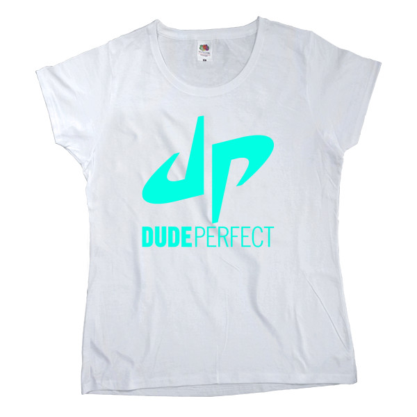 Dude Perfect