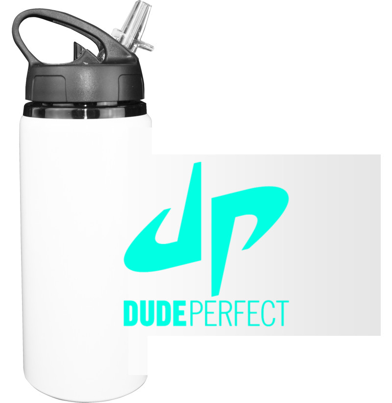 Dude Perfect