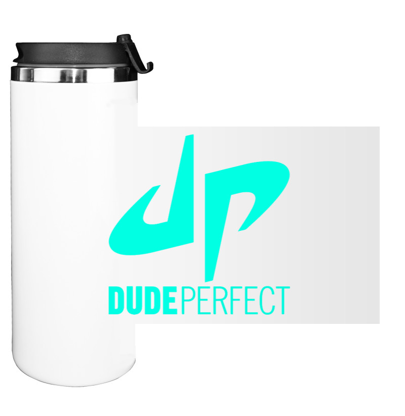 Dude Perfect