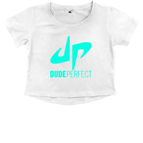 Dude Perfect