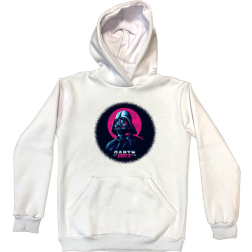 Unisex Hoodie - Darth Vader Star Wars - Mfest