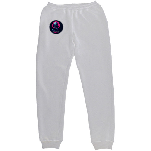 Men's Sweatpants - Darth Vader Star Wars - Mfest