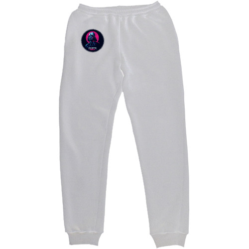 Kids' Sweatpants - Darth Vader Star Wars - Mfest