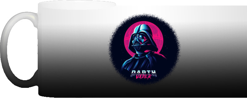 Darth Vader Star Wars