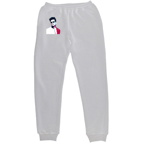 Men's Sweatpants - Bruno Mars - Mfest