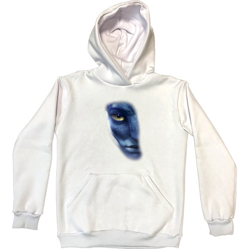 Kids' Premium Hoodie - Avatar face - Mfest