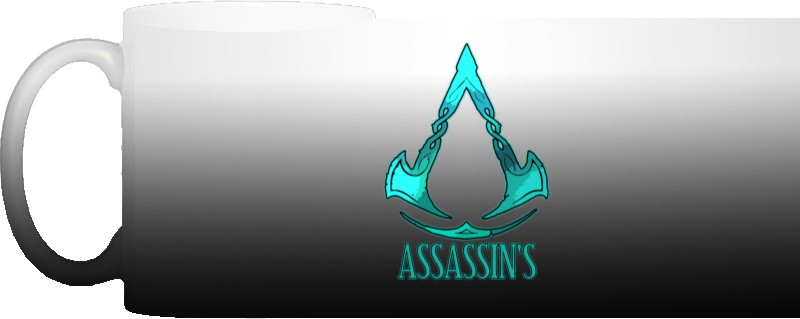 Assassin's