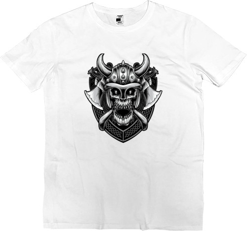 Men’s Premium T-Shirt - Vikings - Mfest