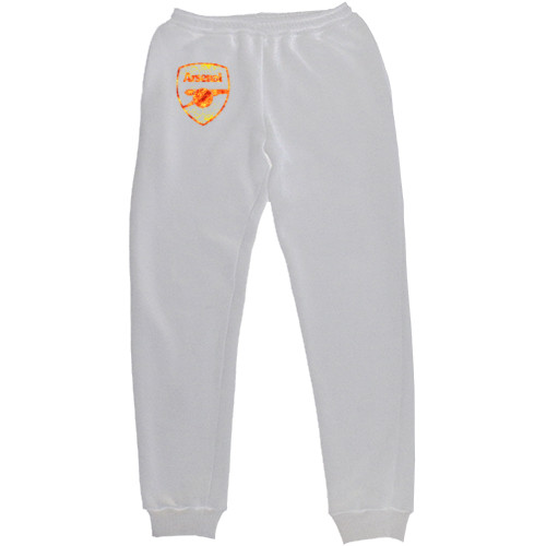 Kids' Sweatpants - Arsenal Vogon - Mfest