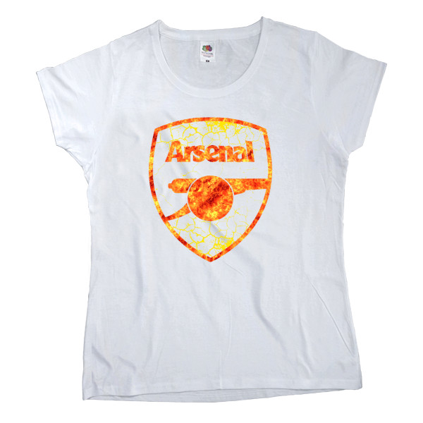 Arsenal Vogon