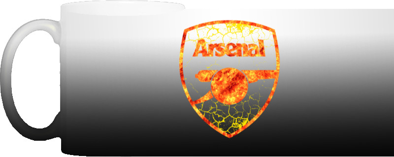 Arsenal Vogon