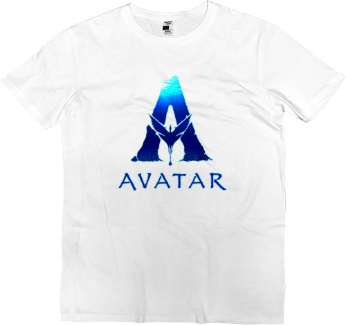 Kids' Premium T-Shirt - Avatar New - Mfest