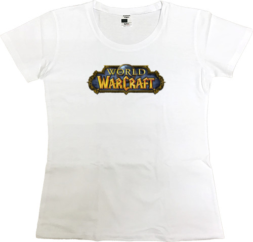 Warcraft