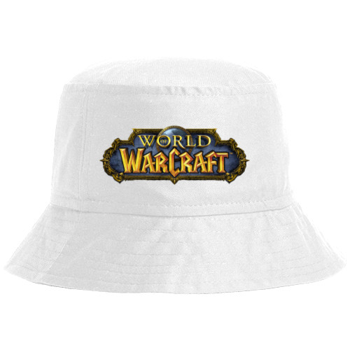 Bucket Hat - Warcraft - Mfest