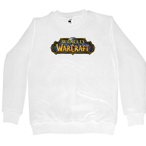 Kids' Premium Sweatshirt - Warcraft - Mfest