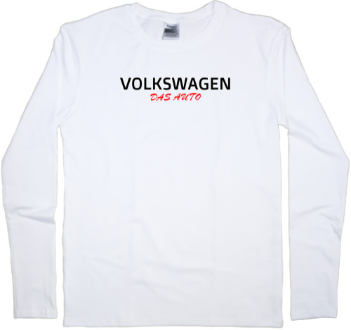 Volkswagen Das Auto