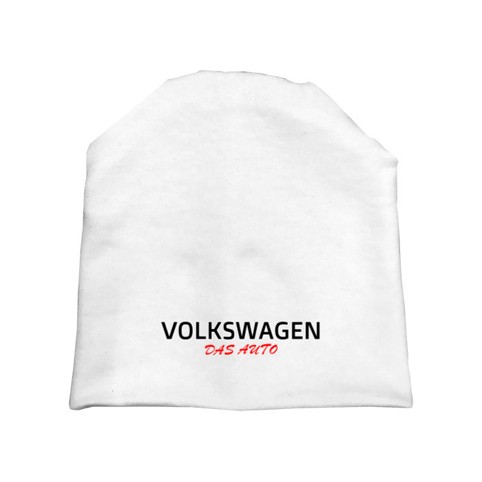 Volkswagen Das Auto