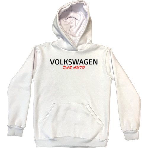 Volkswagen Das Auto