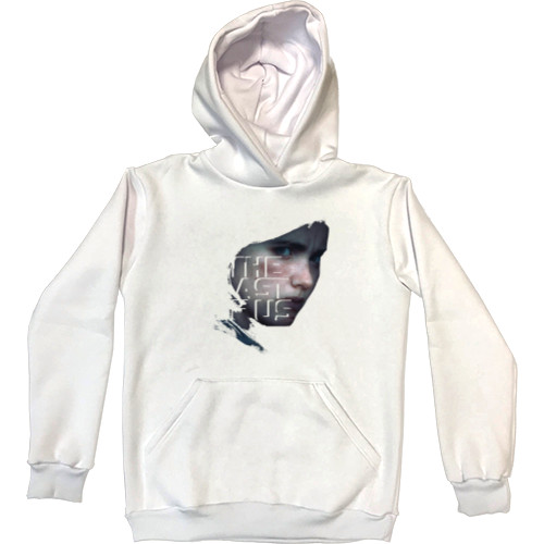 Kids' Premium Hoodie - The last of us 4 art - Mfest