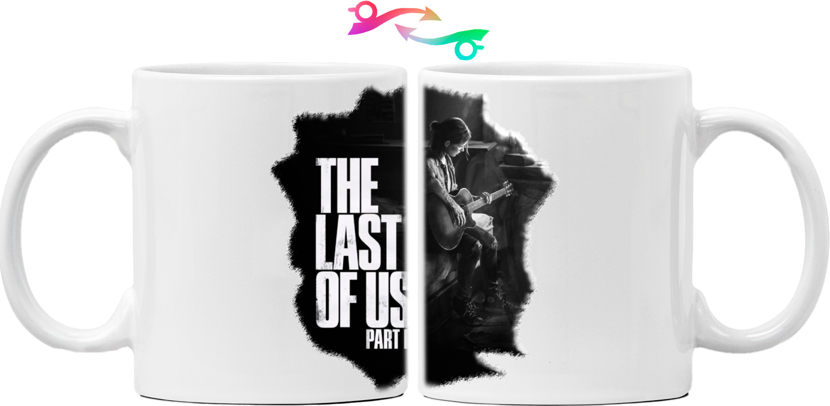 The Last of Us 3 art