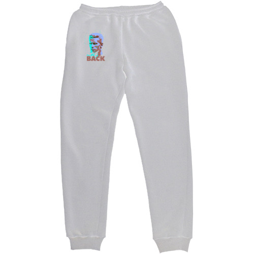 Women's Sweatpants - Terminator - Mfest