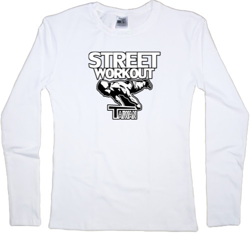 Street Workout