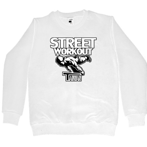 Street Workout