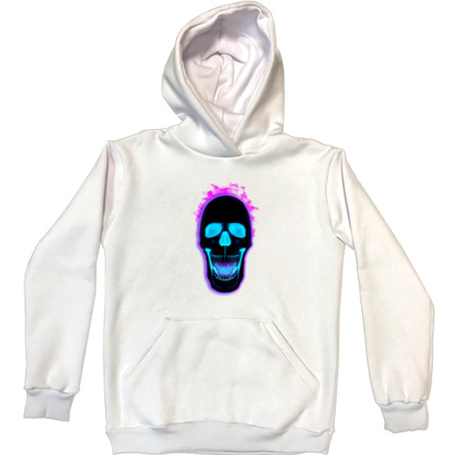 Standoff - Unisex Hoodie - Standoff Neon New - Mfest