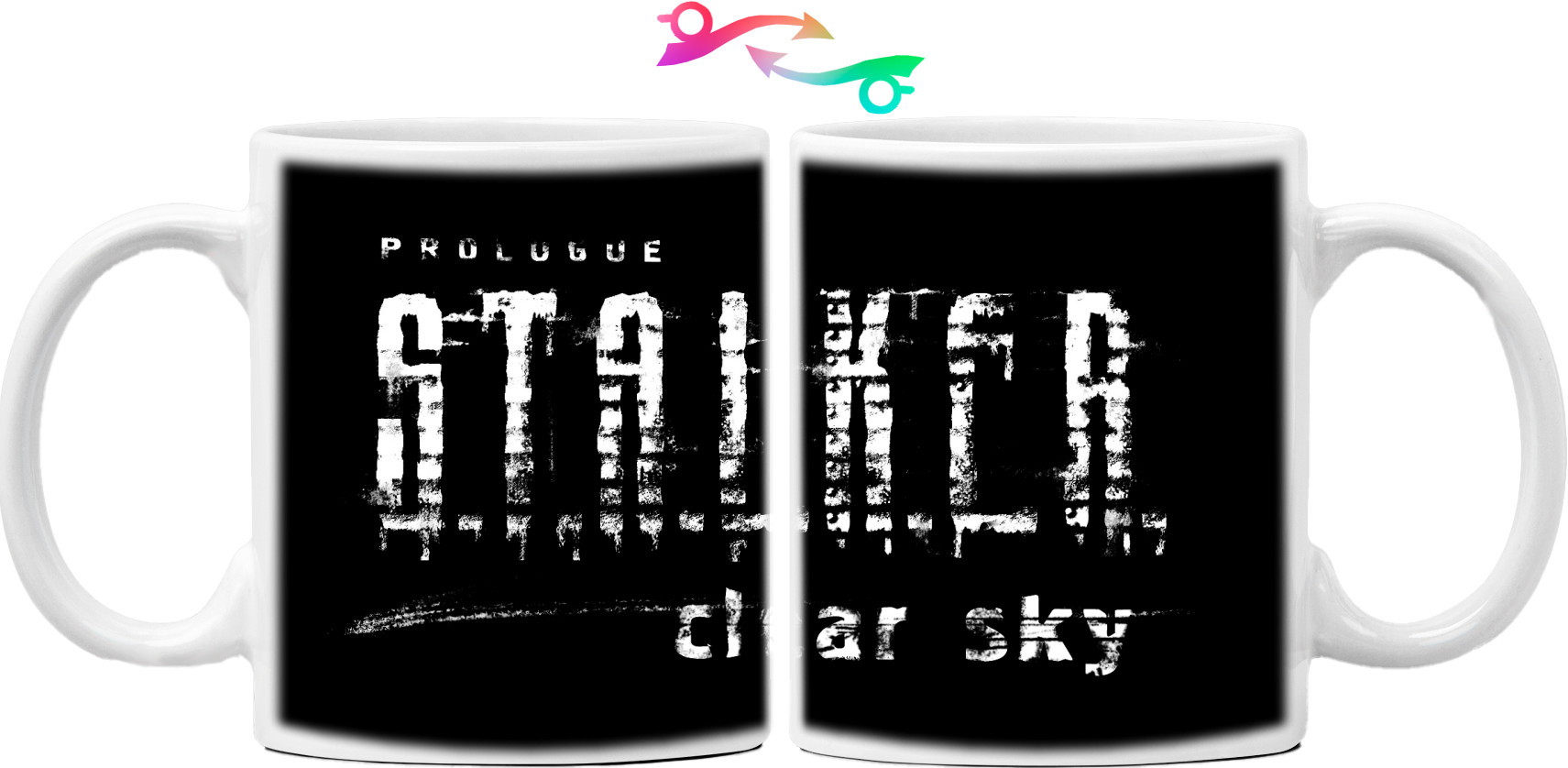 Mug - Stalker - Mfest