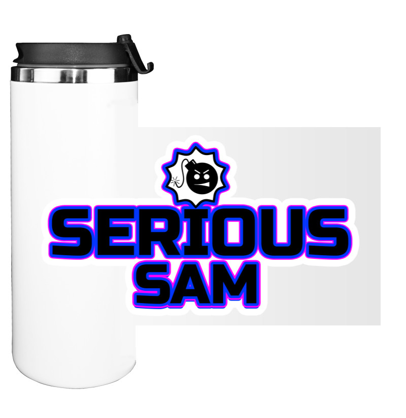 serious sam