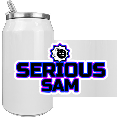 serious sam