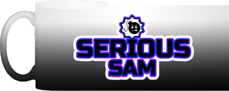 serious sam