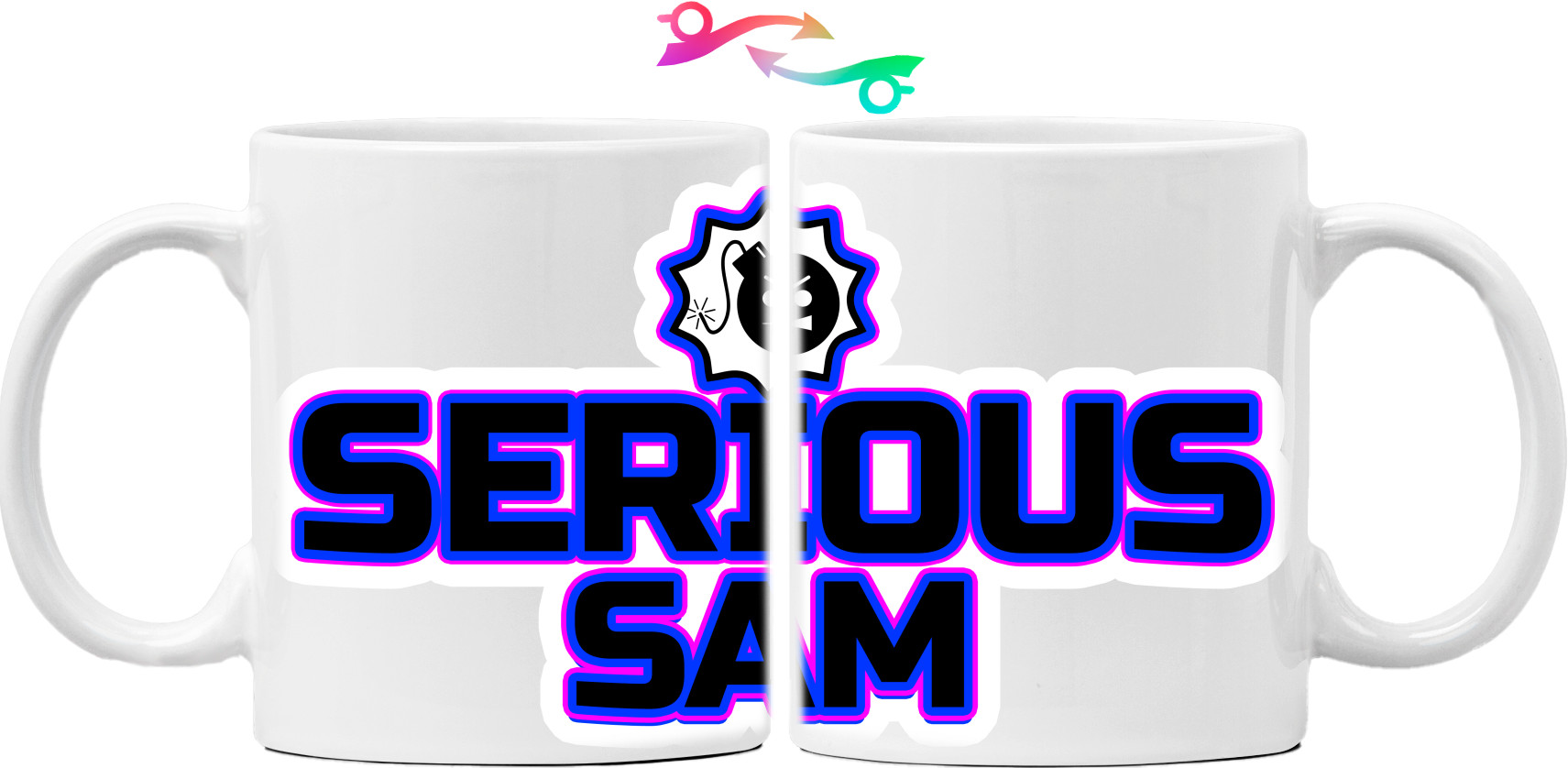 serious sam