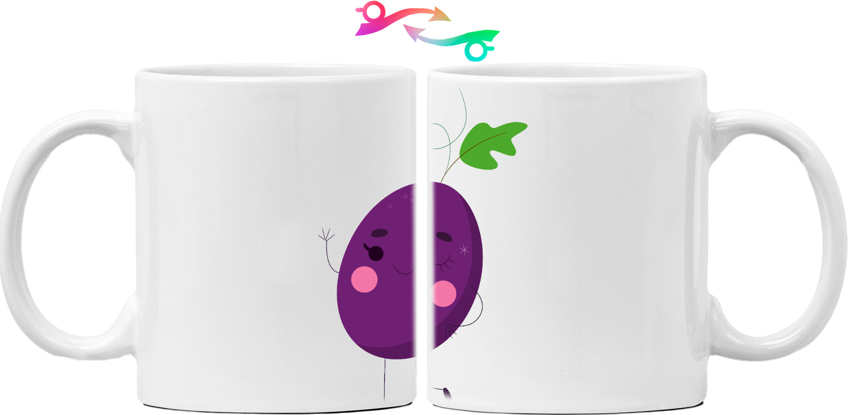 Mug - Kruta Plum - Mfest