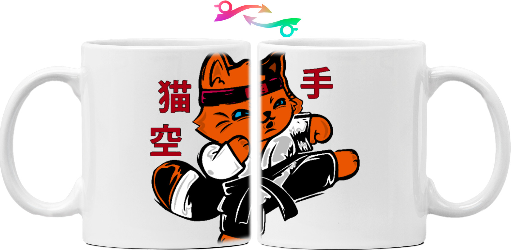 KIT Karateka