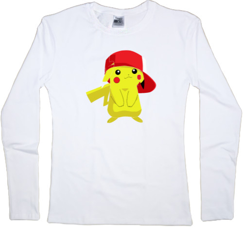 Pikachu NEW