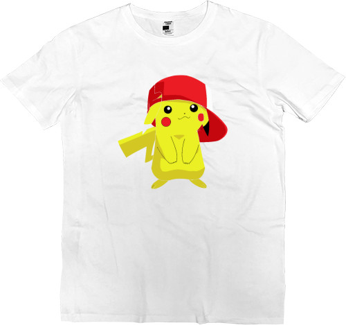 Pikachu NEW