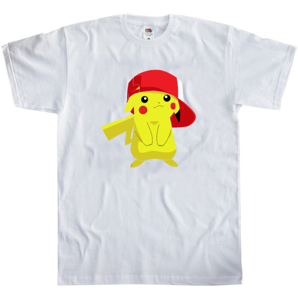 Pikachu NEW